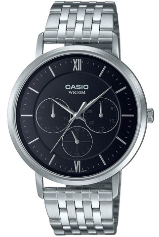 CASIO MTP-B300D-1A