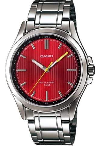 CASIO MTP-E104D-4A