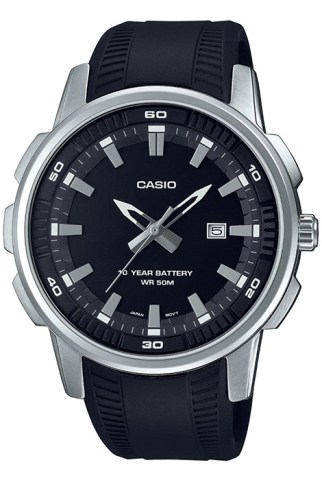CASIO MTP-E195-1A