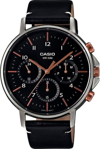 CASIO MTP-E321L-1A