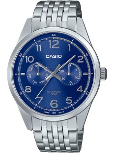 CASIO MTP-E340D-2A