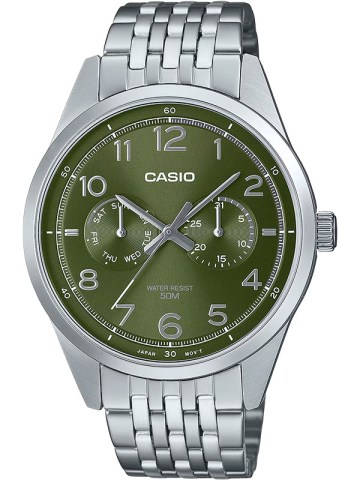 CASIO MTP-E340D-3A