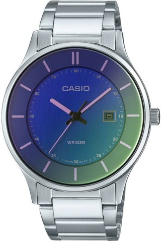 CASIO MTP-E605D-2E