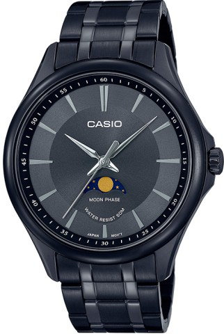 CASIO MTP-M100B-1A