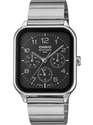 CASIO MTP-M306D-1A