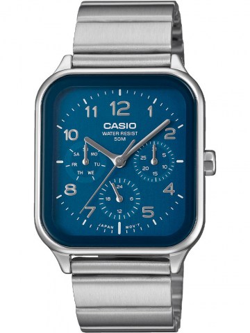 CASIO MTP-M306D-2A