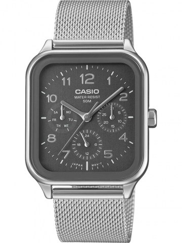 CASIO MTP-M306M-8A
