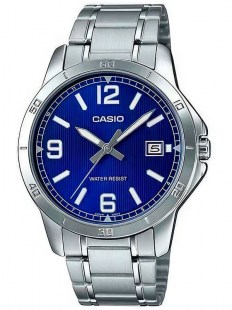 CASIO MTP-V004D-2B