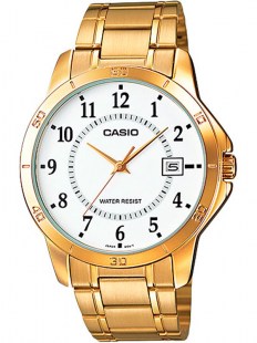 CASIO MTP-V004G-7B