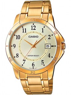 CASIO MTP-V004G-9B