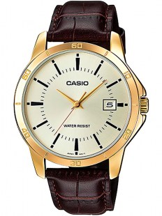 CASIO MTP-V004GL-9A