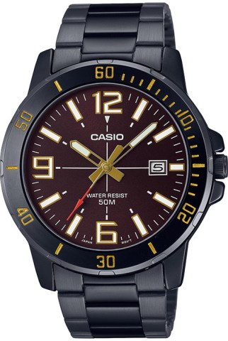 CASIO MTP-VD01B-5B