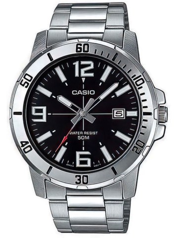 CASIO MTP-VD01D-1B