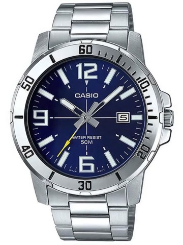 CASIO MTP-VD01D-2B