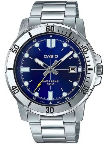 CASIO MTP-VD01D-2E