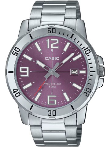 CASIO MTP-VD01D-6B