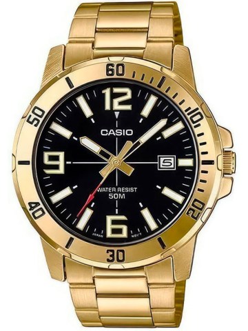 CASIO MTP-VD01G-1B