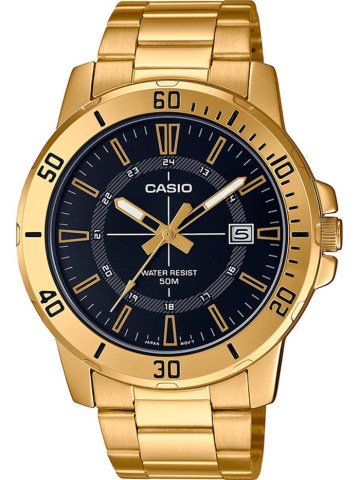 CASIO MTP-VD01G-1C