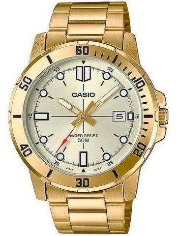 CASIO MTP-VD01G-9E