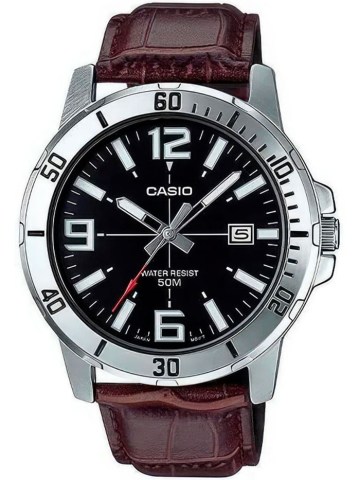 CASIO MTP-VD01L-1B