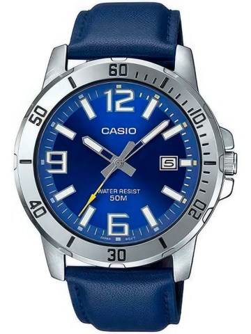 CASIO MTP-VD01L-2B