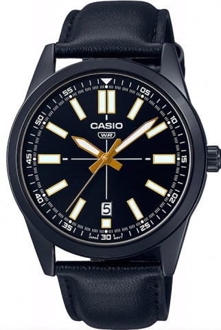 CASIO MTP-VD02BL-1E