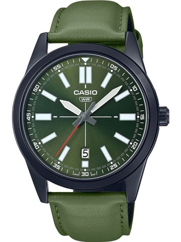 CASIO MTP-VD02BL-3E