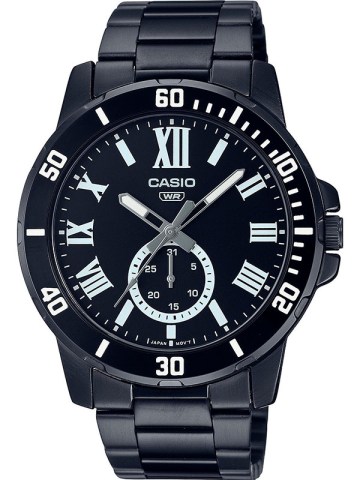 CASIO MTP-VD200B-1B
