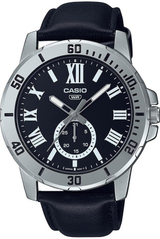 CASIO MTP-VD200L-1B