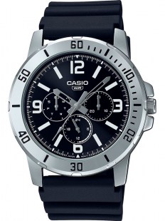 CASIO MTP-VD300-1B