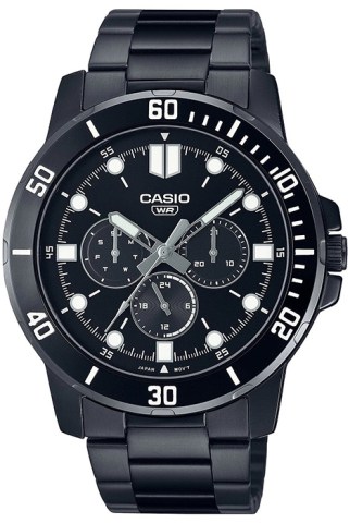CASIO MTP-VD300B-1E