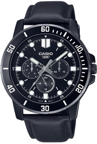 CASIO MTP-VD300BL-1E