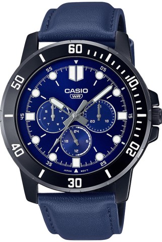 CASIO MTP-VD300BL-2E