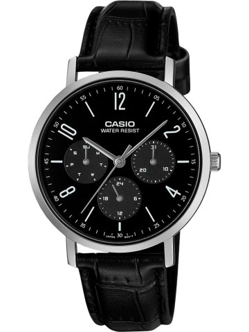 CASIO MTP-VT06L-1B