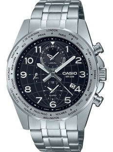 CASIO MTP-W500D-1A