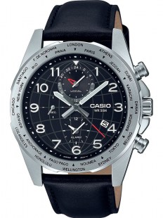 CASIO MTP-W500L-1A