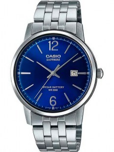 CASIO MTS-110D-2A