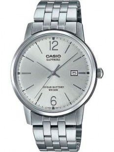 CASIO MTS-110D-7A