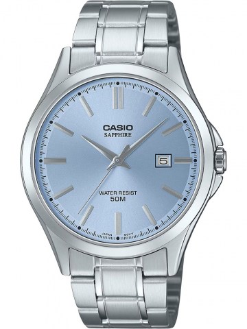 CASIO MTS-115D-2A2