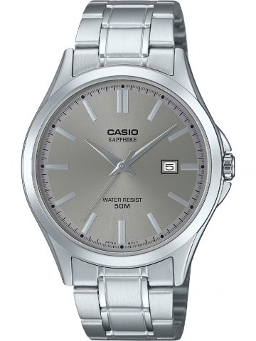 CASIO MTS-115D-8A