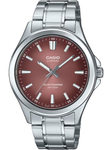 CASIO MTS-RS100D-5A