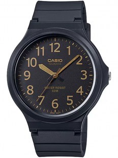 CASIO MW-240-1B2