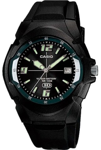 CASIO MW-600F-1A