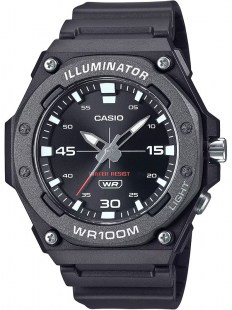 CASIO MW-620H-1A