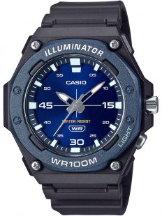 CASIO MW-620H-2A