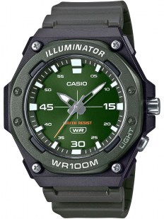 CASIO MW-620H-3A