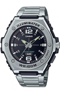 Часы Casio MWA-100HD-1A