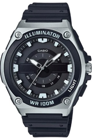CASIO MWC-100H-1A
