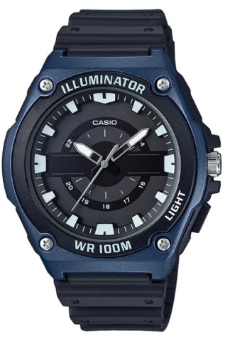 CASIO MWC-100H-2A
