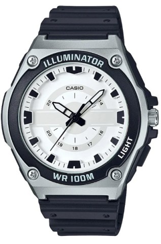 CASIO MWC-100H-7A